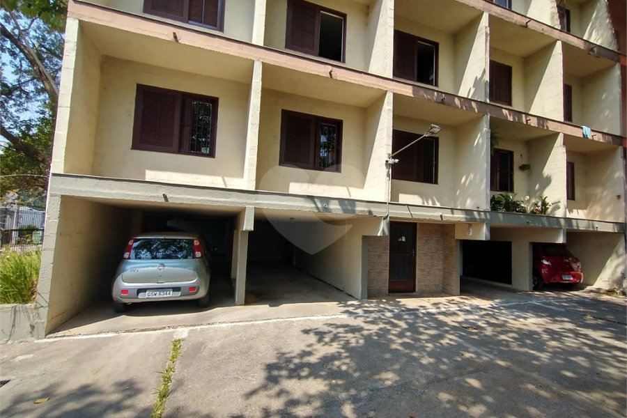 Apartamento à venda com 2 quartos em Butantã, São Paulo, SP