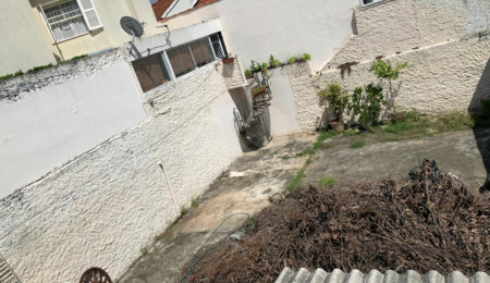 Terreno à venda em Santa Teresinha, São Paulo, SP