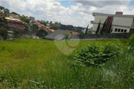 Terreno à venda em Cidade Vargas, São Paulo, SP