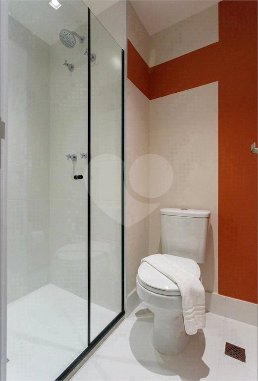 Apartamento à venda com 1 quarto em Jardim das Bandeiras, São Paulo, SP