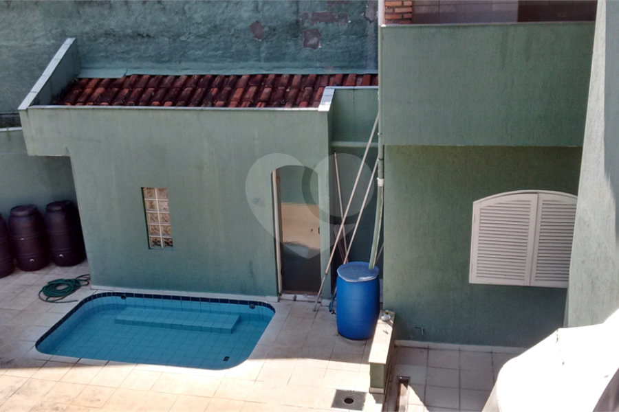 Casa à venda com 5 quartos, sendo 2 suítes, em Horto Florestal, São Paulo, SP