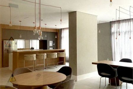 Studio à venda ou para alugar com 1 quarto em Pinheiros, São Paulo, SP