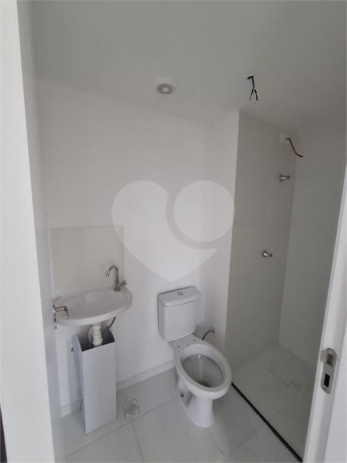 Apartamento para alugar com 2 quartos em Freguesia do Ó, São Paulo, SP