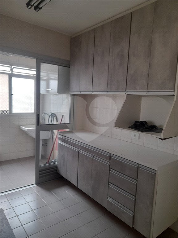 Apartamento para alugar com 2 quartos em Vila Pompéia, São Paulo, SP