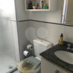Apartamento para alugar com 1 suíte em Vila Olímpia, São Paulo, SP