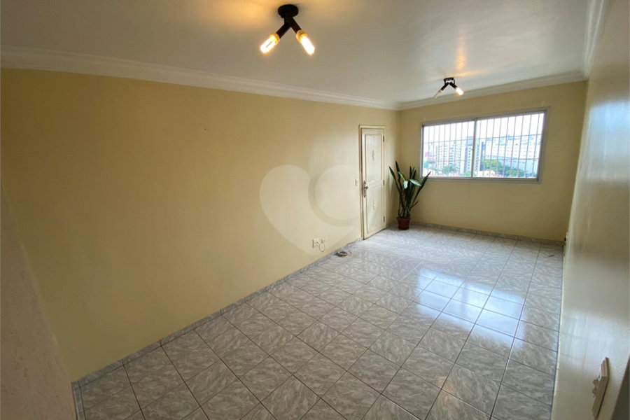 Apartamento à venda com 2 quartos em Tucuruvi, São Paulo, SP