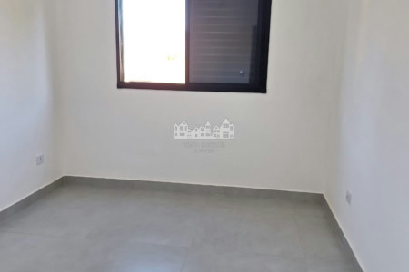 Apartamento à venda com 2 quartos, sendo 1 suíte, no Residencial Safira, Alvinópolis, Atibaia - SP
