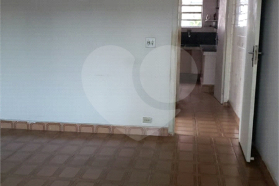 Casa à venda com 3 quartos em Jardim Petrópolis, São Paulo, SP