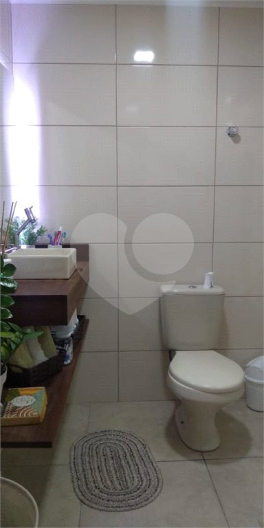 Casa à venda com 3 quartos em Vila Indiana, São Paulo, SP