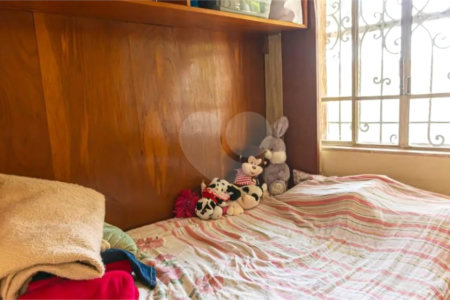 Sobrado à venda com 4 quartos em Aclimação, São Paulo, SP