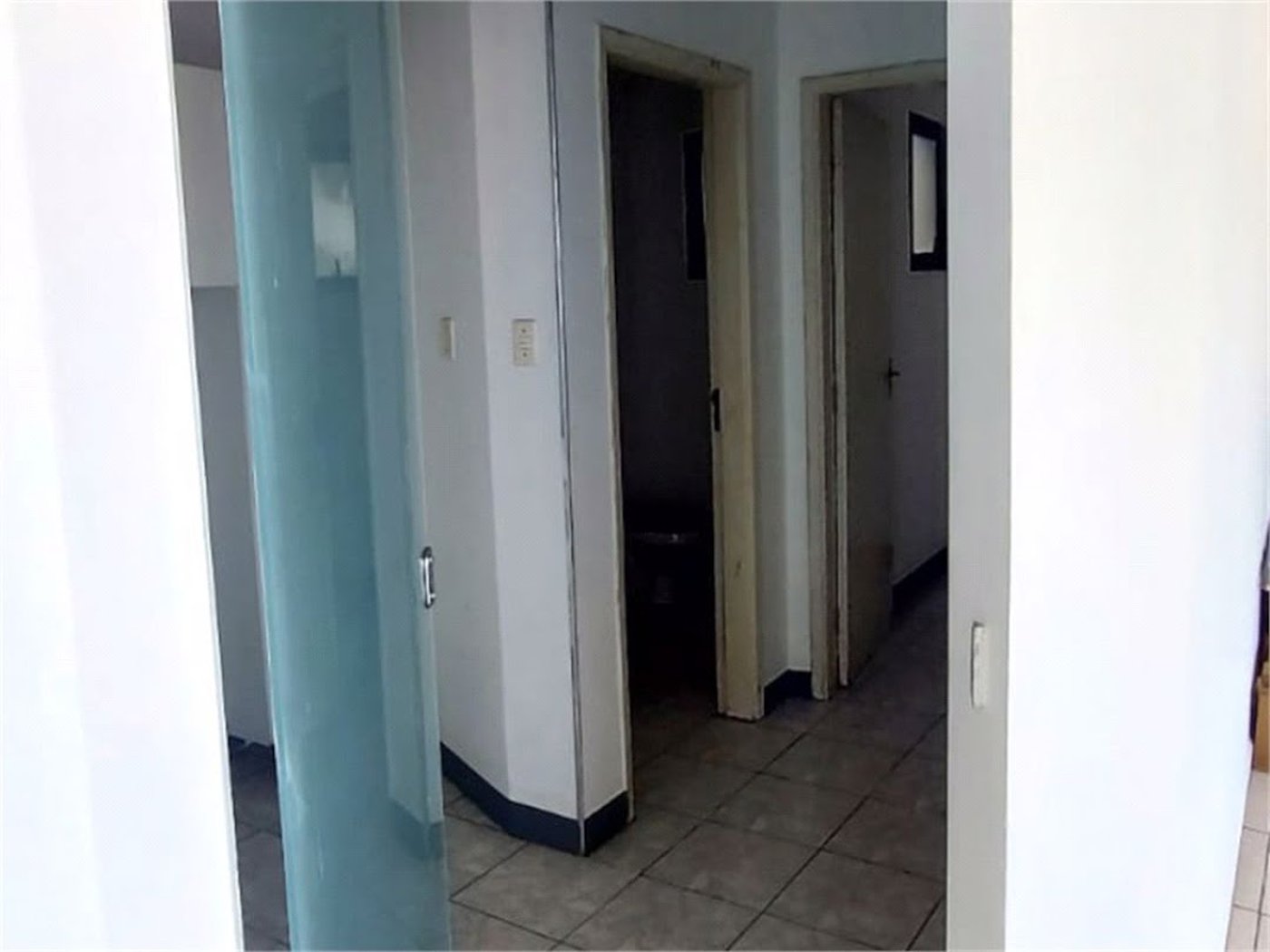 Sala Comercial para venda e locação, Centro, Santos - SA0067.