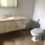 Sobrado à venda com 4 quartos, sendo 1 suíte, em Brooklin Velho, São Paulo, SP