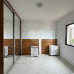 Apartamento à venda com 3 quartos, sendo 1 suíte, no Centro, Suzano, SP