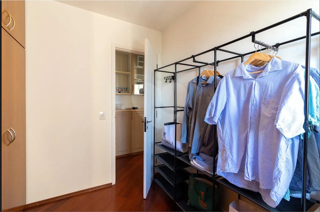 Apartamento à venda com 3 quartos, sendo 1 suíte, em Lauzane Paulista, São Paulo, SP