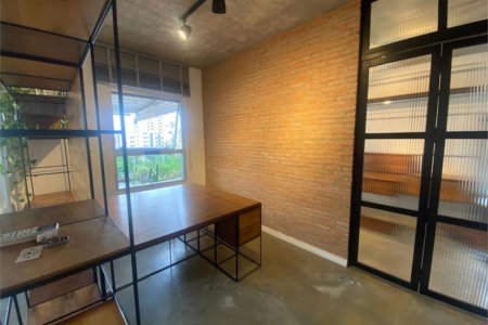 Apartamento Residencial à venda, Embaré, Santos - AP1189.