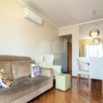 Apartamento à venda com 2 quartos, sendo 1 suíte, em Vila São José (ipiranga), São Paulo, SP