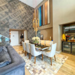 Apartamento à venda com 3 suítes em Brooklin, São Paulo, SP