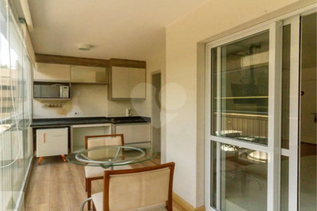 Apartamento à venda com 1 suíte em Ipiranga, São Paulo, SP