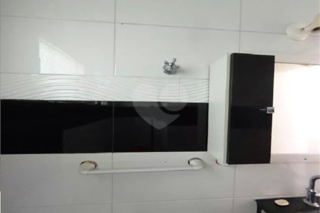 Casa à venda com 1 quarto em Alto da Lapa, São Paulo, SP