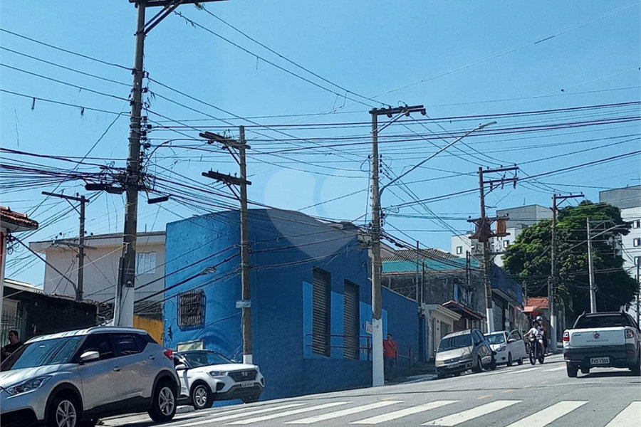 Prédio à venda em Limão, São Paulo, SP