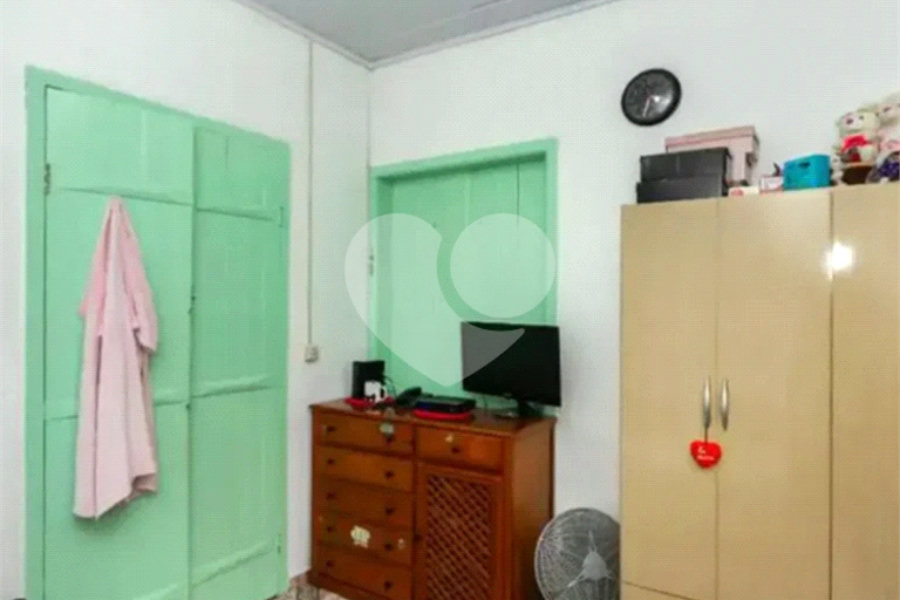 Casa Térrea à venda com 2 quartos em Jardim Santa Mônica, São Paulo, SP
