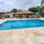 Casa à venda com 7 quartos, sendo 3 suítes, no condomínio Chacaras do Lago, Vinhedo - SP