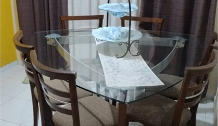 Apartamento à venda com 2 quartos, sendo 1 suíte,  em Aviação, Praia Grande, SP