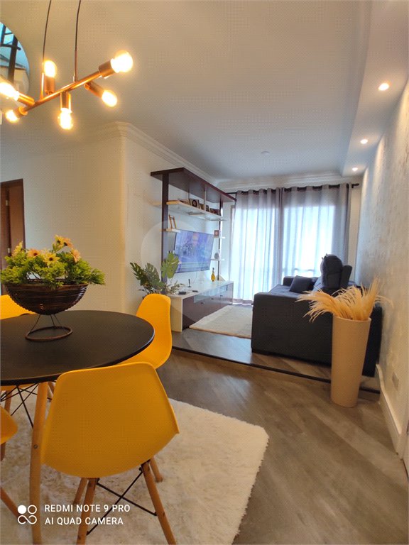 Apartamento à venda ou para alugar com 3 quartos, sendo 1 suíte, em Vila Maria, São Paulo, SP