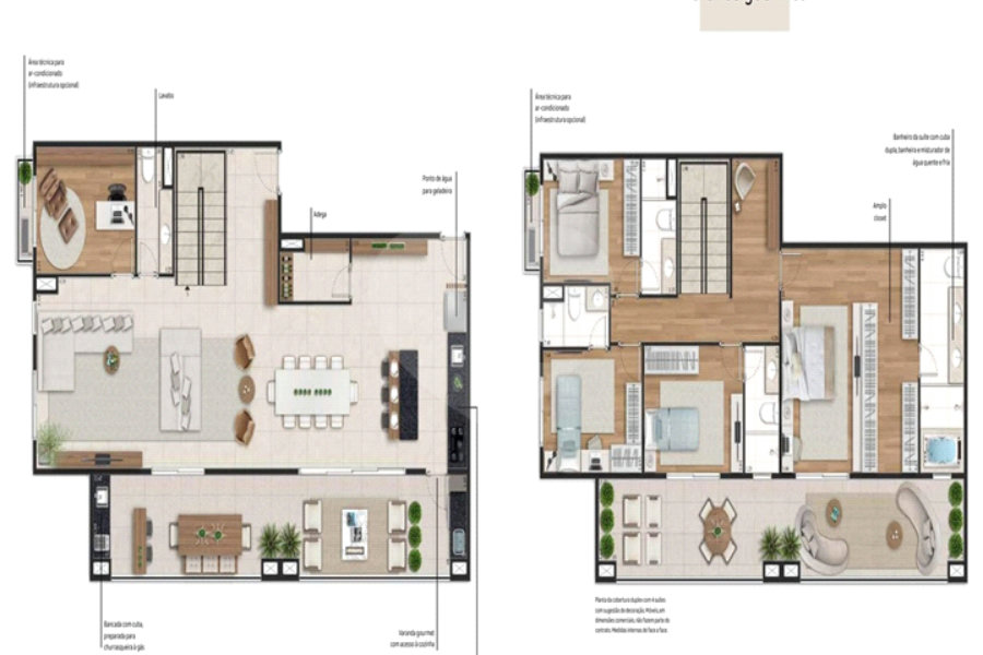 Apartamento à venda com 2 quartos, sendo 1 suíte, em Jardim São Paulo(zona Norte), São Paulo, SP