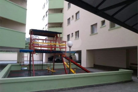 Apartamento à venda com 2 quartos em Vila Galvão, Guarulhos, SP