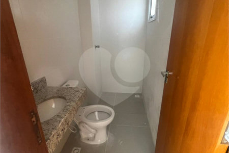 Casa à venda com 1 quarto no condomínio Residencial Barudene, São Paulo - SP
