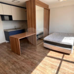 Apartamento à venda ou para alugar com 1 quarto em Santana, São Paulo, SP