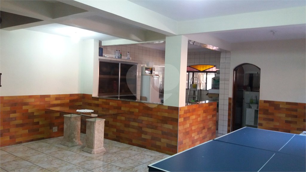 Casa à venda com 3 quartos em Vila Babilônia, São Paulo, SP