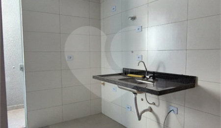 Apartamento à venda com 2 quartos em Vila Carrão, São Paulo, SP