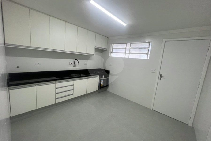 Apartamento à venda com 2 quartos em Santana, São Paulo, SP