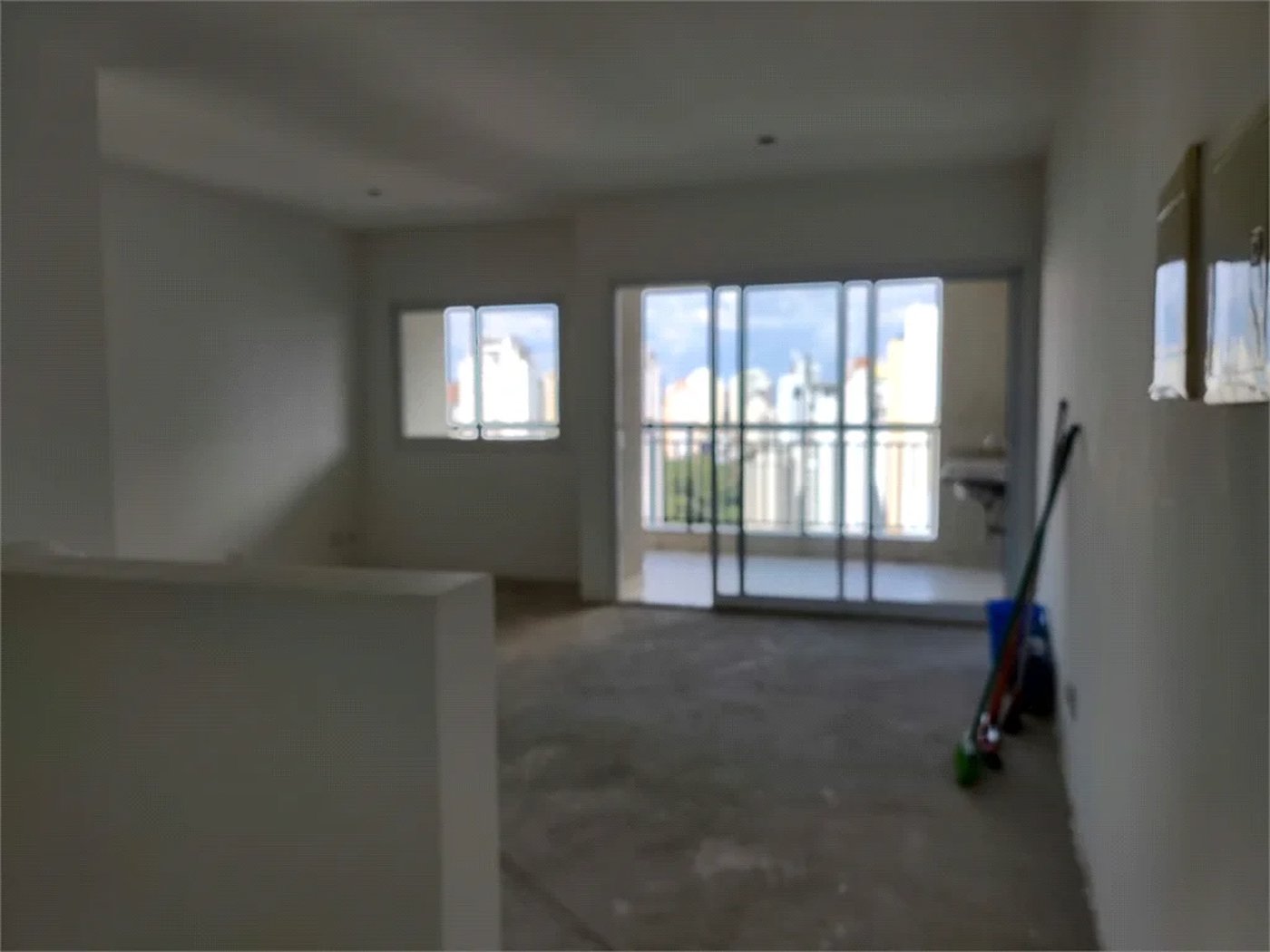 Apartamento à venda com 2 suítes em Vila Andrade, São Paulo, SP