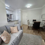 Apartamento à venda com 2 quartos em Jardim Esmeralda, São Paulo, SP