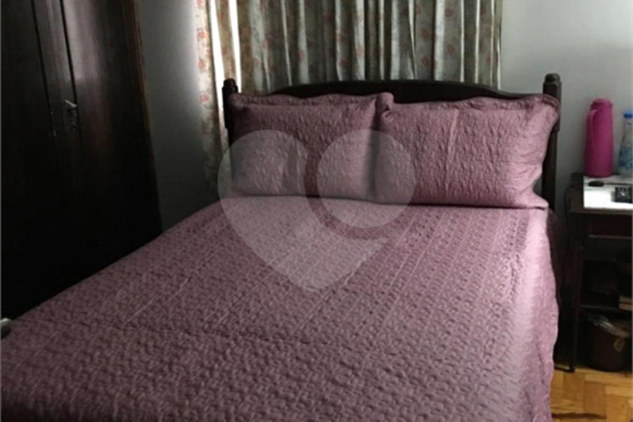 Apartamento à venda com 3 quartos em Jardim São Paulo(zona Norte), São Paulo, SP