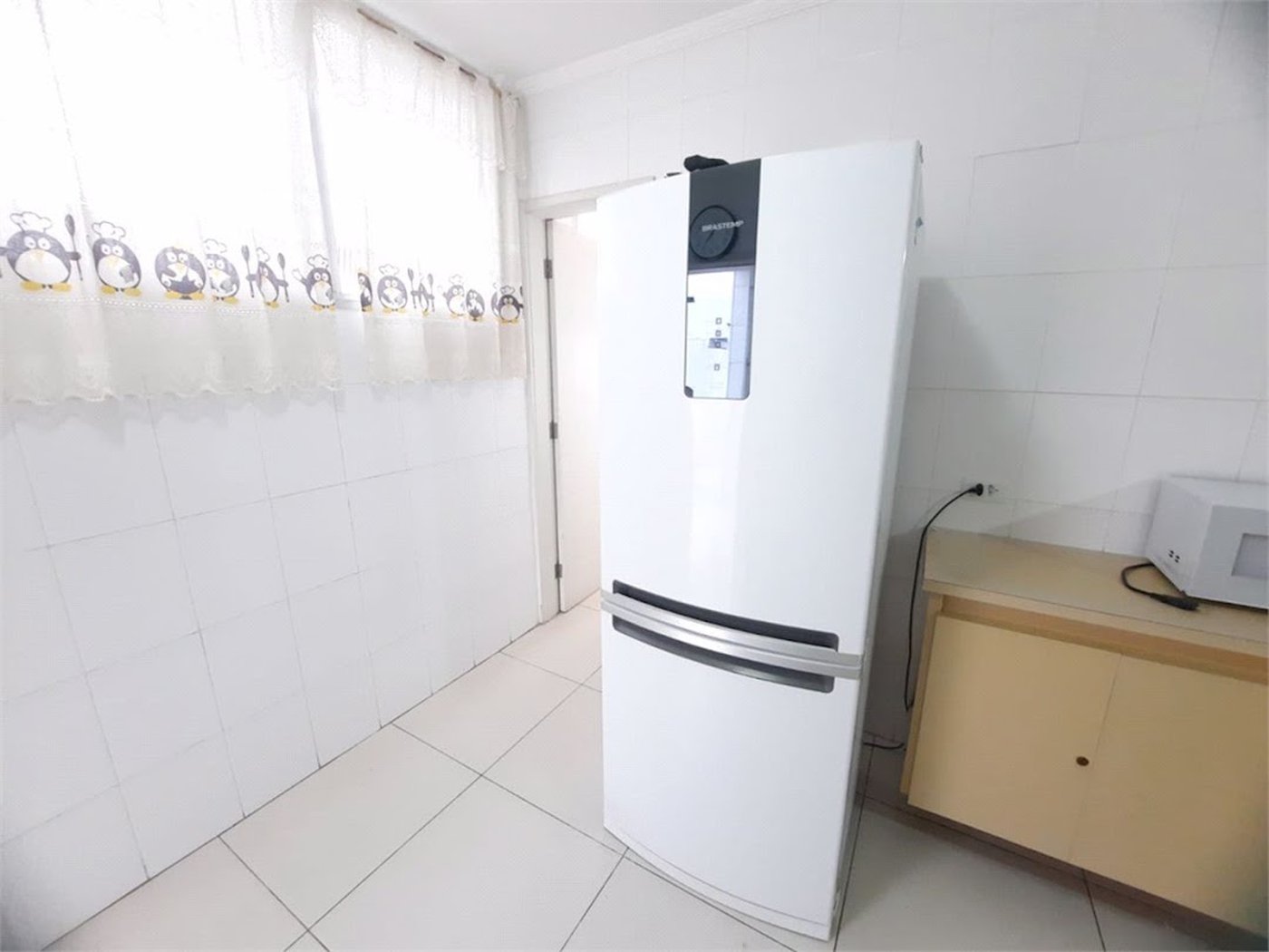 Apartamento Residencial à venda, Jardim Praiano, Guarujá - AP1215.
