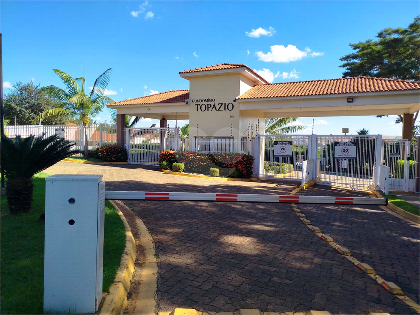 Casa à venda com 3 quartos, sendo 1 suíte, no condomínio Topazio Rp, Ribeirão Preto - SP