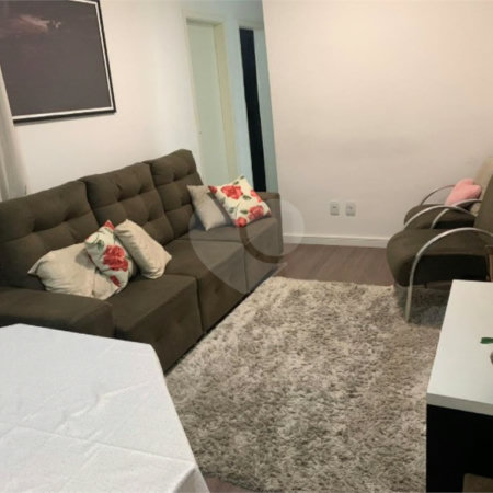 Apartamento à venda com 2 quartos em Santa Claudina, Vinhedo, SP