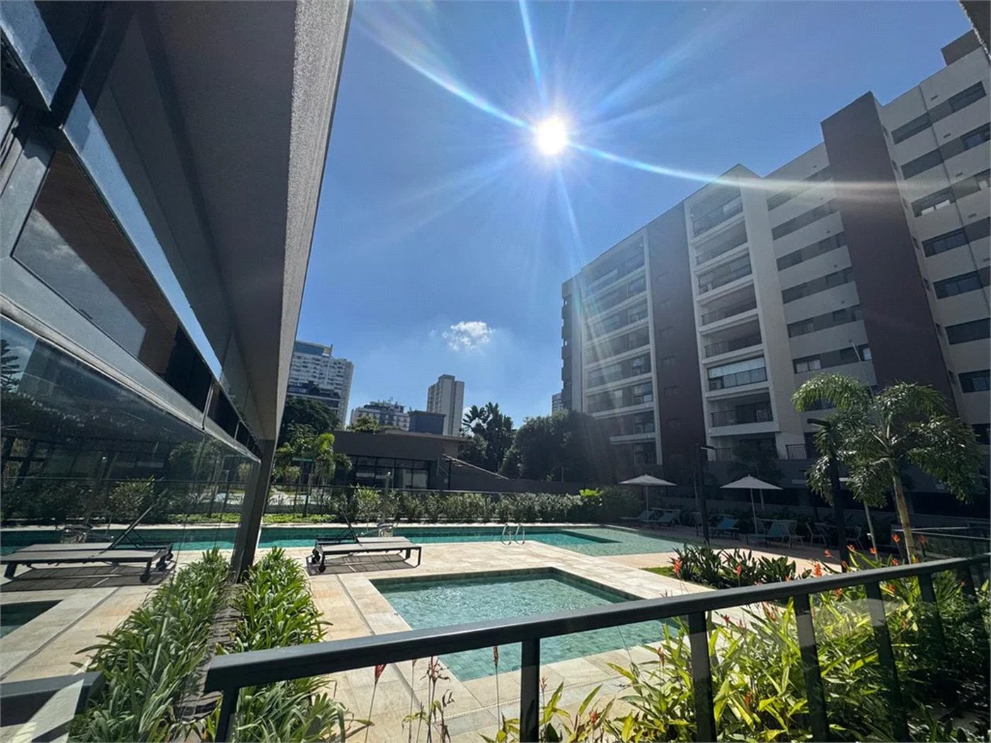 Apartamento à venda com 3 suítes em Brooklin Paulista, São Paulo, SP
