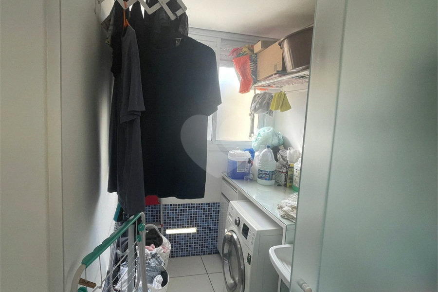 Apartamento à venda com 2 quartos, sendo 1 suíte, em Lapa, São Paulo, SP