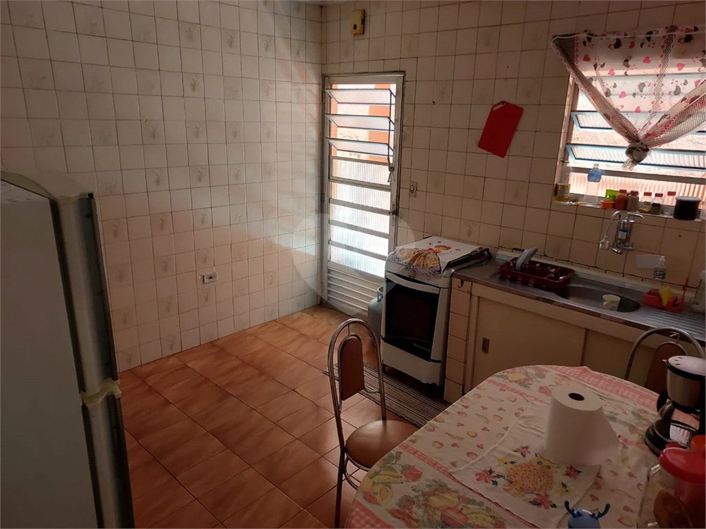 Sobrado à venda com 3 quartos em Horto, São Paulo, SP