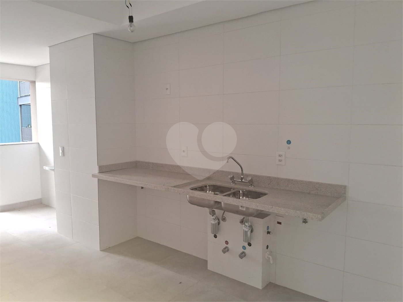 Apartamento à venda com 2 suítes em Alto da Lapa, São Paulo, SP