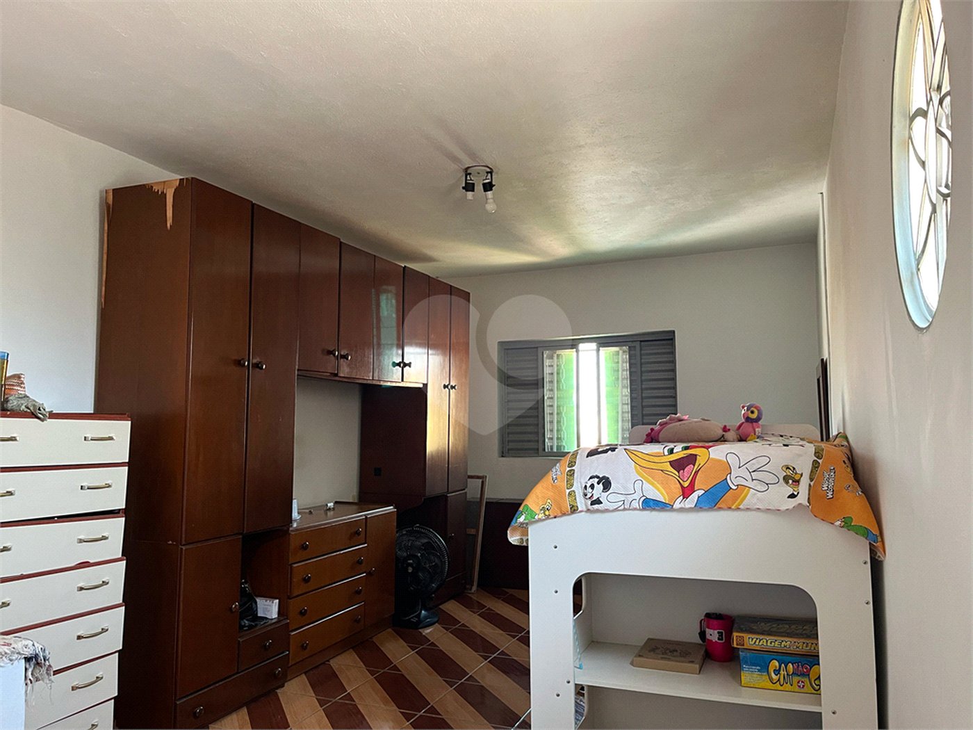 Casa à venda com 4 quartos em Vila Santana, Sorocaba, SP