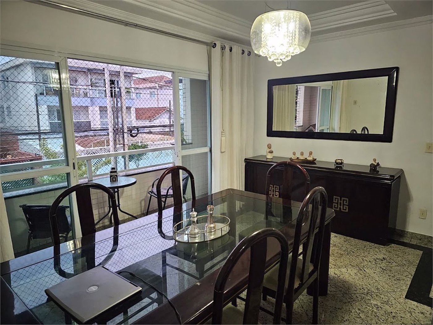 Casa com 5 dormitórios à venda, 220 m² por R$ 1.600.000,00 - Boqueirão - Santos/SP