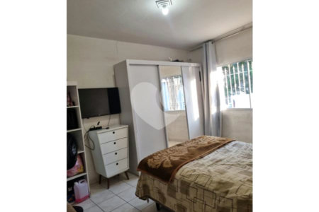 Apartamento à venda com 2 quartos em Vila Maria Baixa, São Paulo, SP