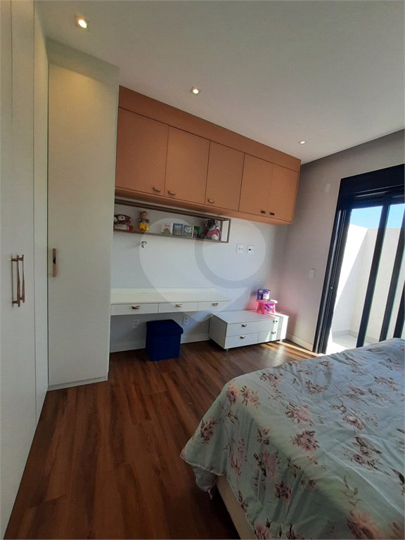 Casa à venda com 3 suítes no condomínio Alphaville Nova Esplanada 4, Votorantim - SP