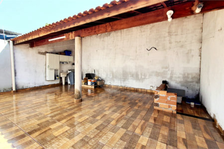 Casa à venda com 2 quartos em Jardim Cristo Redentor, Ribeirão Preto, SP